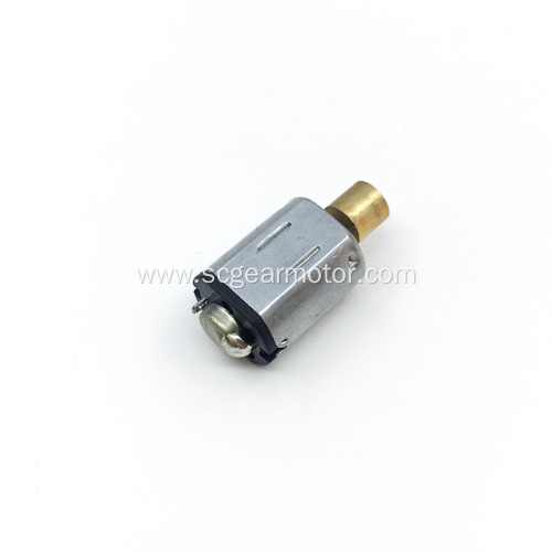 N20 copper head with battery cap vibration motor